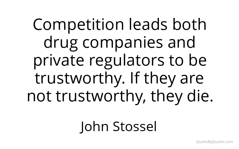 Preview image for this quote by John Stossel