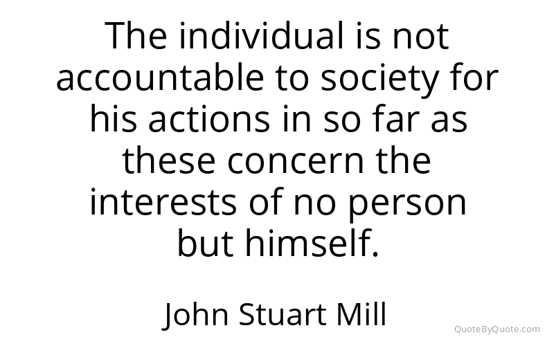Preview image for this quote by John Stuart Mill