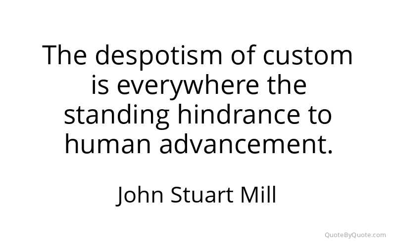 Preview image for this quote by John Stuart Mill