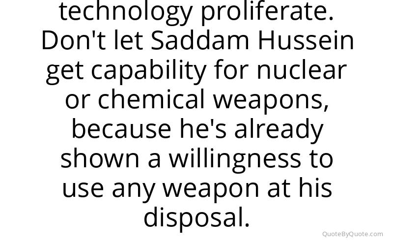 Preview image for this quote by John Sununu
