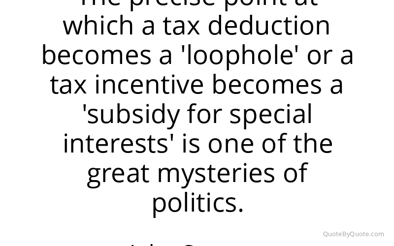 Preview image for this quote by John Sununu