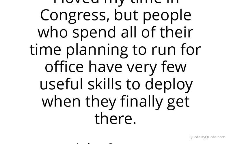 Preview image for this quote by John Sununu