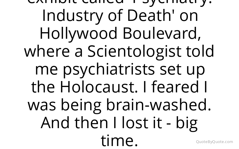 Preview image for this quote by John Sweeney