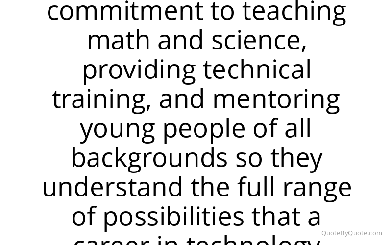 Preview image for this quote by John T. Chambers