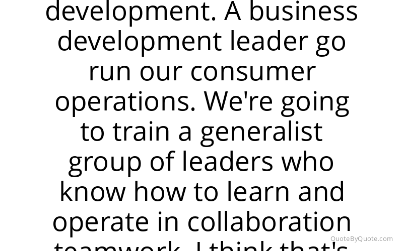 Preview image for this quote by John T. Chambers