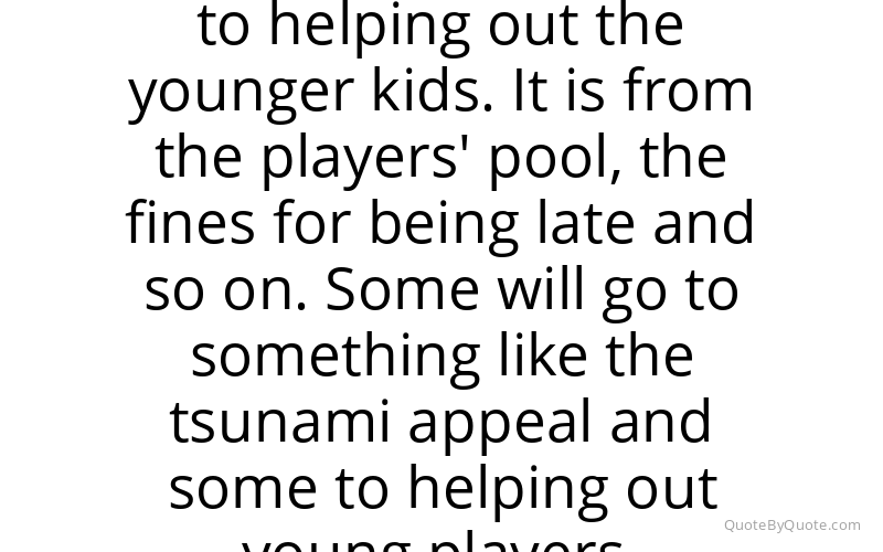 Preview image for this quote by John Terry