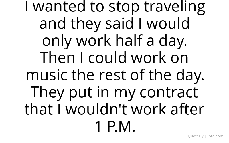 Preview image for this quote by John Tesh