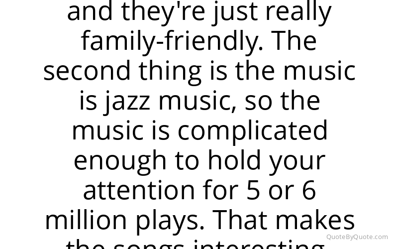 Preview image for this quote by John Tesh