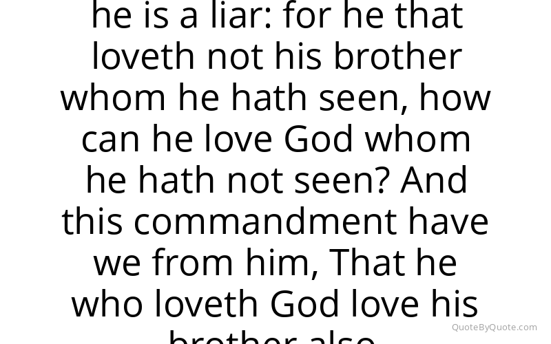 Preview image for this quote by John the Apostle