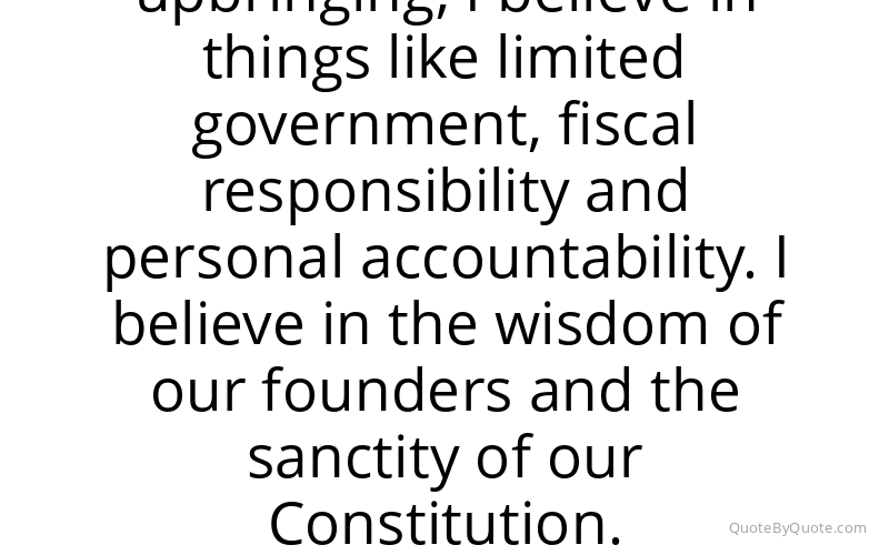 Preview image for this quote by John Thune