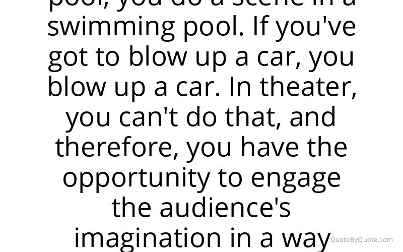 Preview image for this quote by John Tiffany