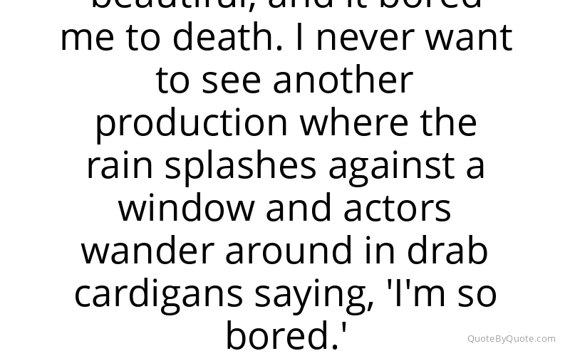Preview image for this quote by John Tiffany