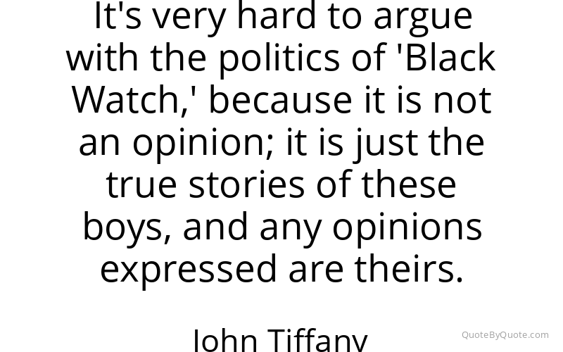 Preview image for this quote by John Tiffany