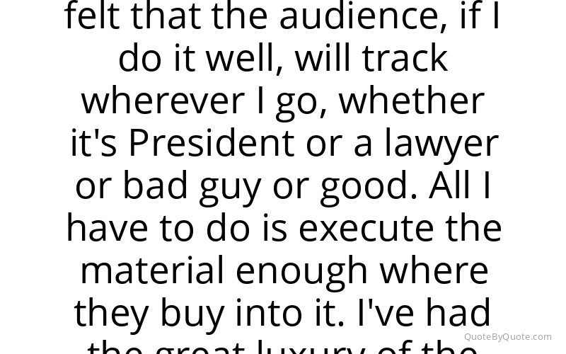 Preview image for this quote by John Travolta