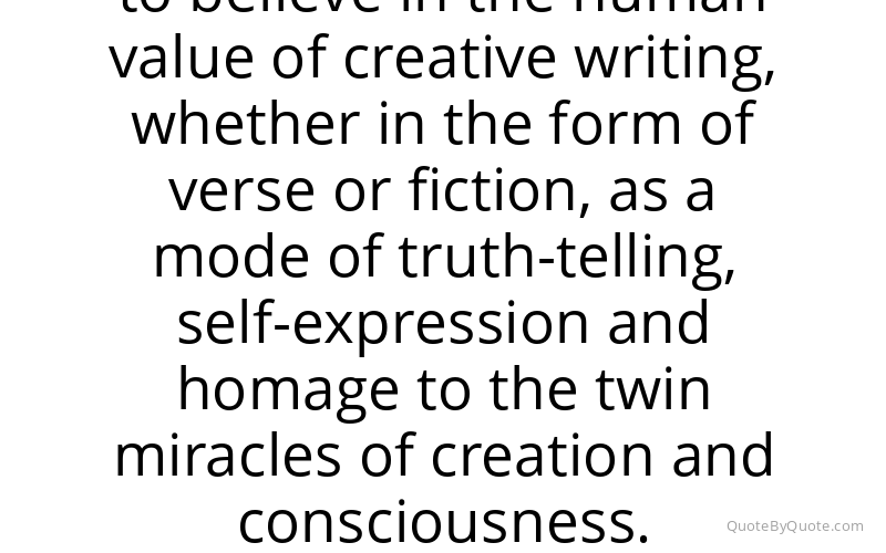 Preview image for this quote by John Updike