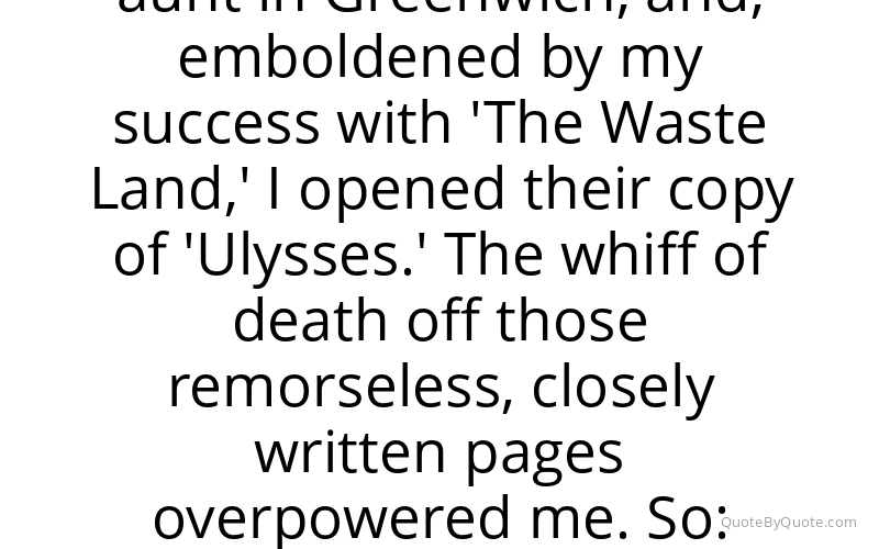 Preview image for this quote by John Updike