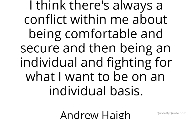 Preview image for this quote by Andrew Haigh