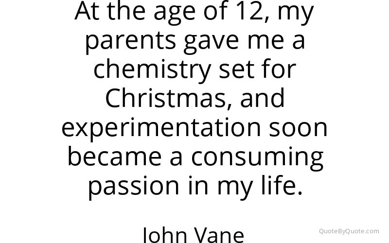 Preview image for this quote by John Vane