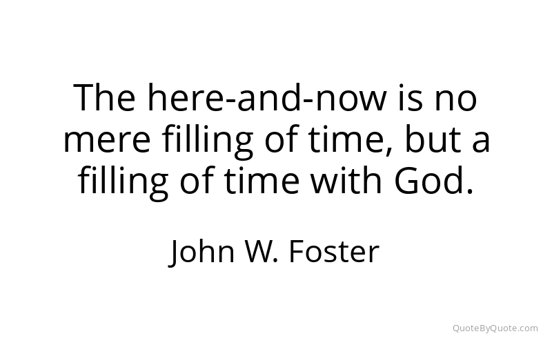 Preview image for this quote by John W. Foster