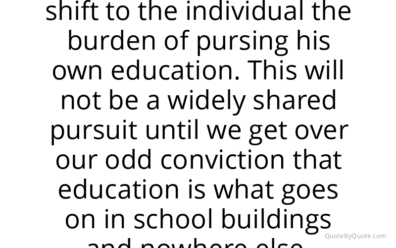 Preview image for this quote by John W. Gardner
