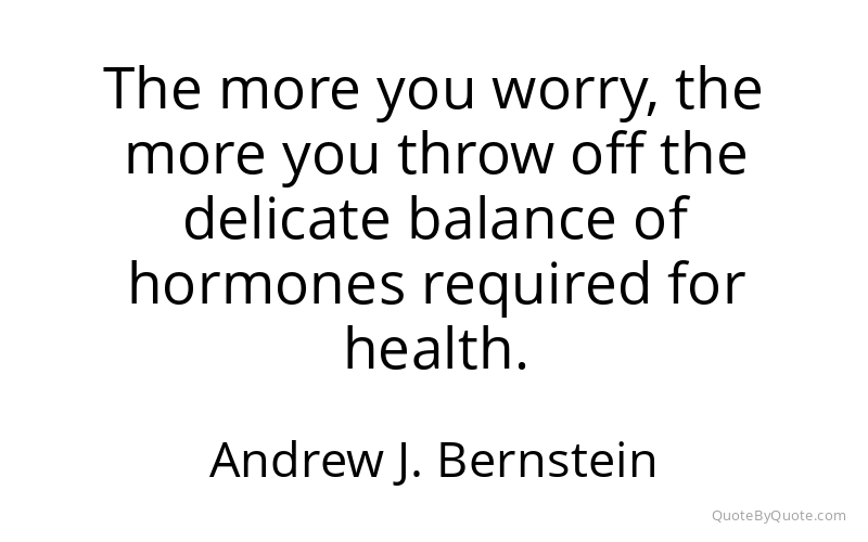 Preview image for this quote by Andrew J. Bernstein