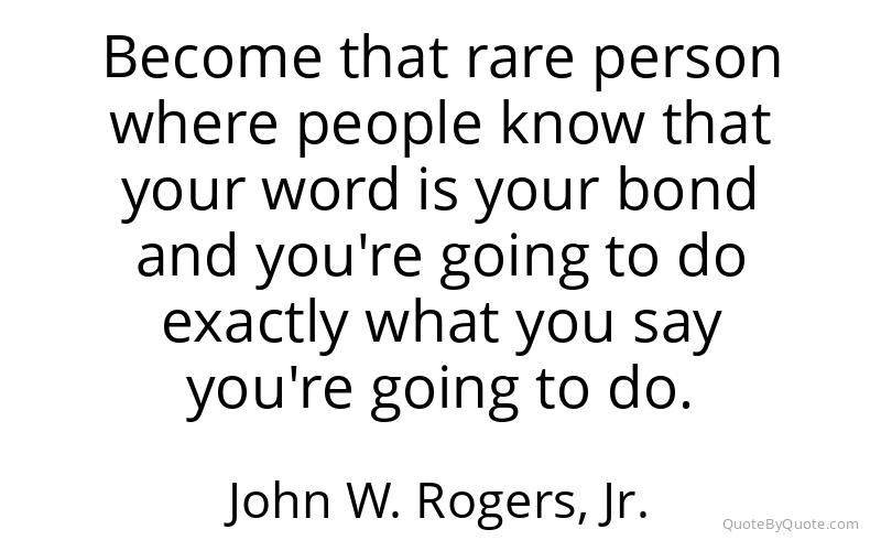 Preview image for this quote by John W. Rogers, Jr.