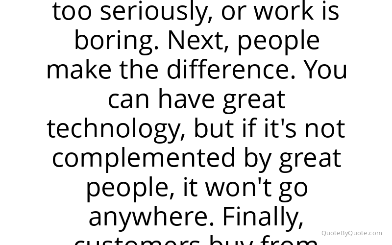 Preview image for this quote by John W. Thompson