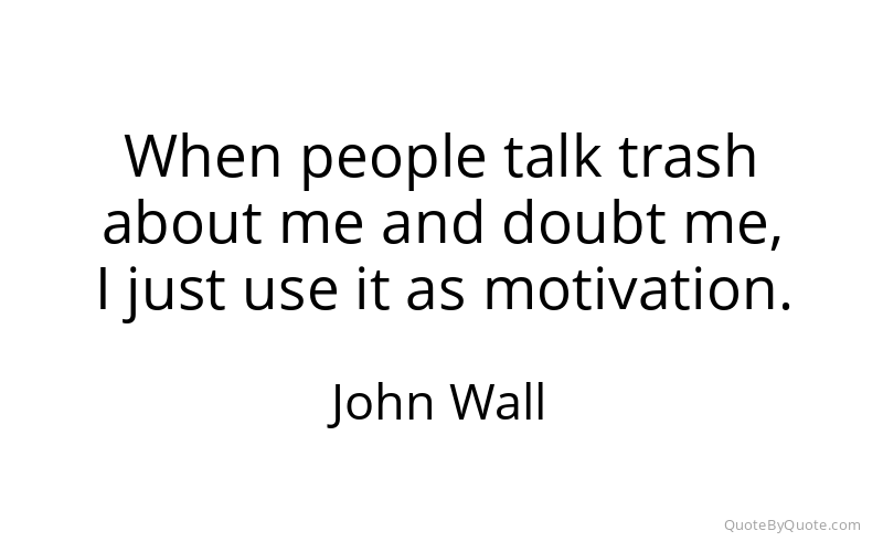 Preview image for this quote by John Wall