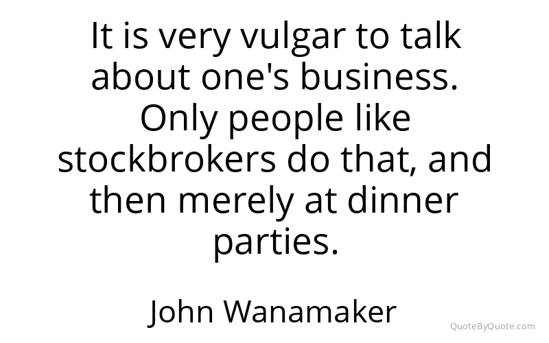 Preview image for this quote by John Wanamaker