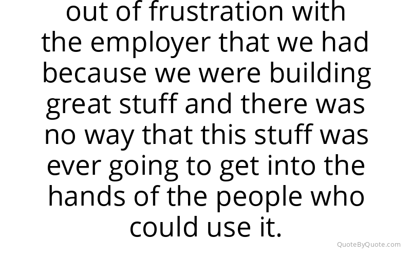 Preview image for this quote by John Warnock