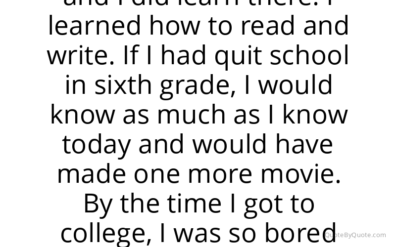 Preview image for this quote by John Waters