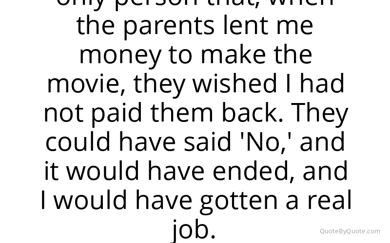 Preview image for this quote by John Waters