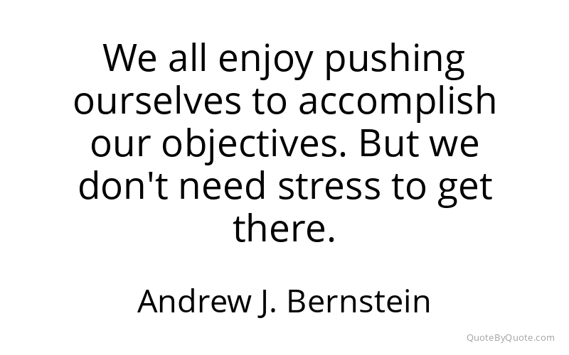 Preview image for this quote by Andrew J. Bernstein