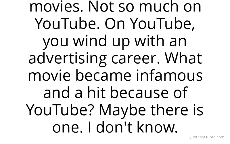Preview image for this quote by John Waters