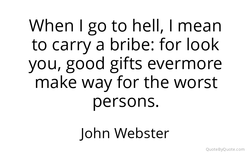 Preview image for this quote by John Webster