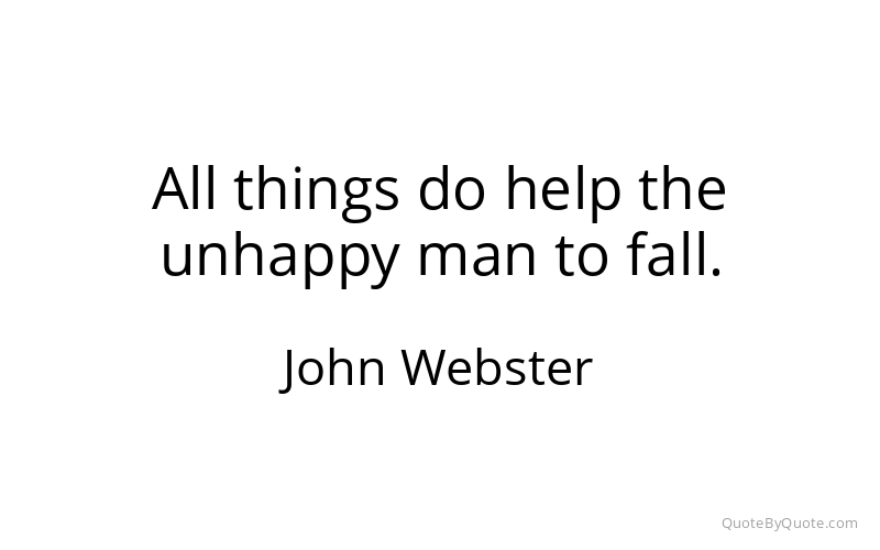 Preview image for this quote by John Webster