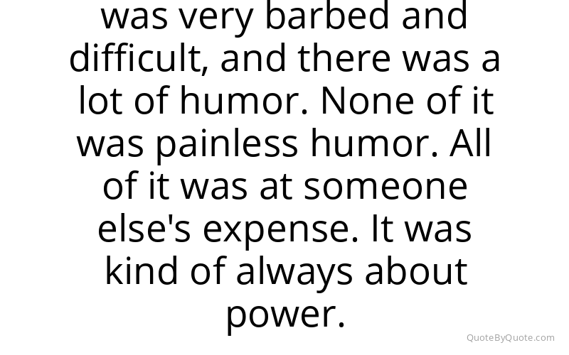 Preview image for this quote by John Wells