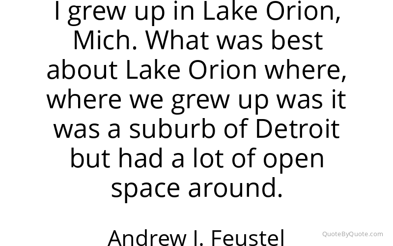 Preview image for this quote by Andrew J. Feustel