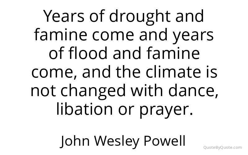 Preview image for this quote by John Wesley Powell