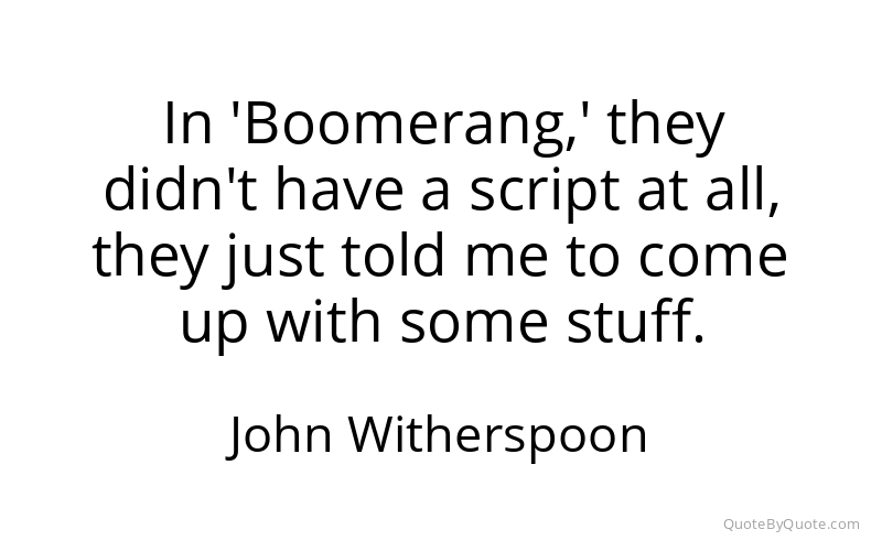 Preview image for this quote by John Witherspoon
