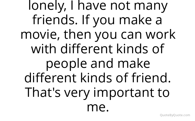 Preview image for this quote by John Woo