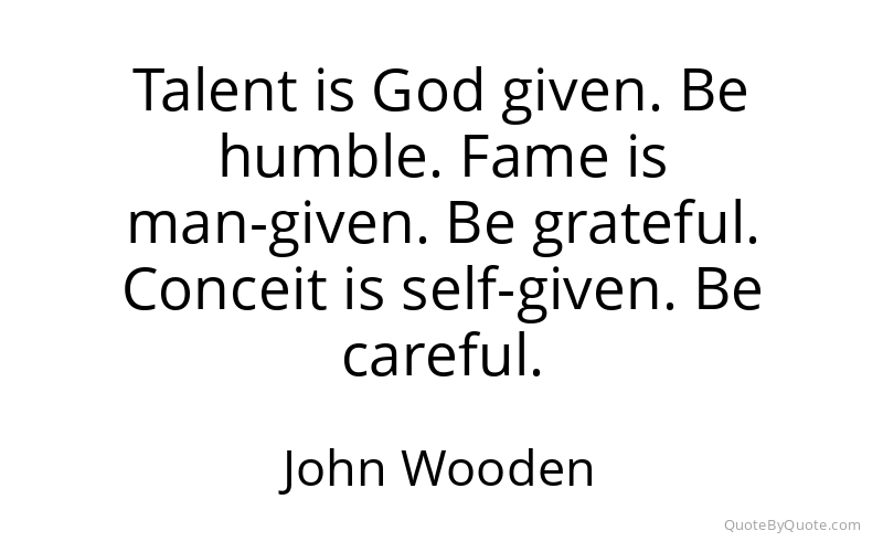 Preview image for this quote by John Wooden