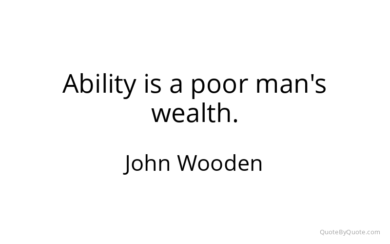Preview image for this quote by John Wooden