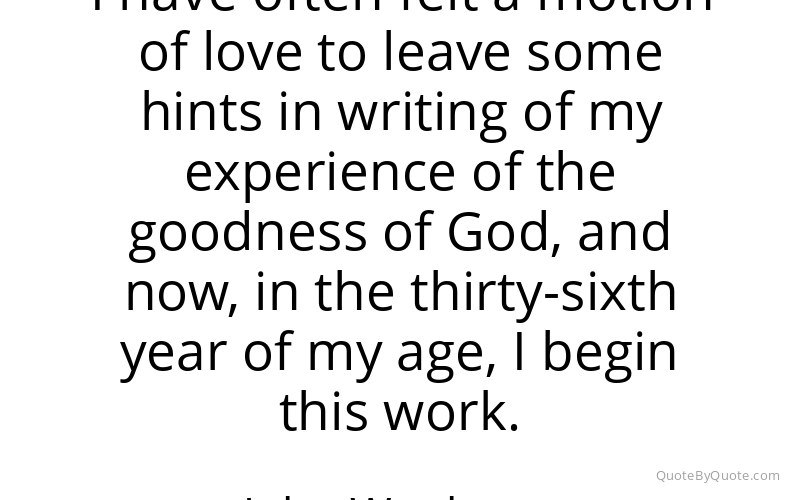 Preview image for this quote by John Woolman