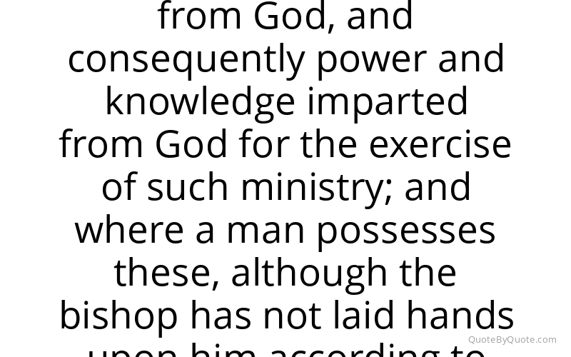Preview image for this quote by John Wycliffe