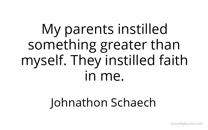 Preview image for this quote by Johnathon Schaech