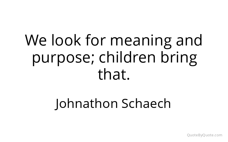 Preview image for this quote by Johnathon Schaech