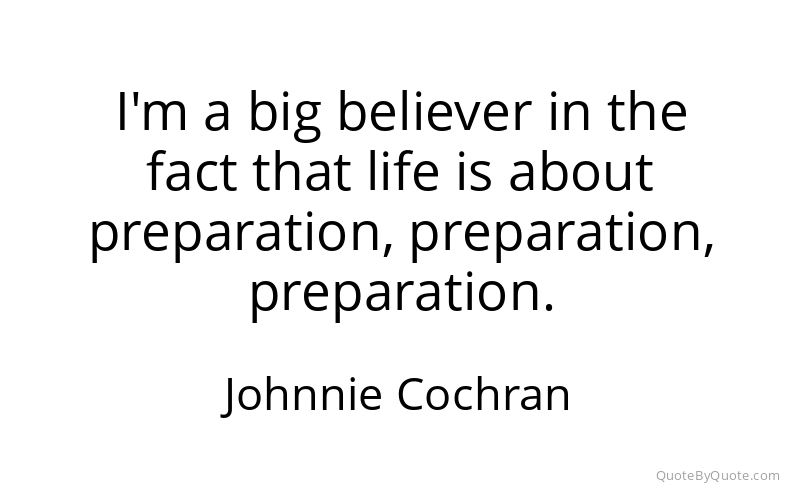 Preview image for this quote by Johnnie Cochran