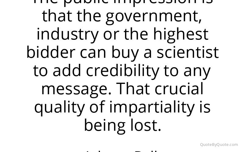 Preview image for this quote by Johnny Ball
