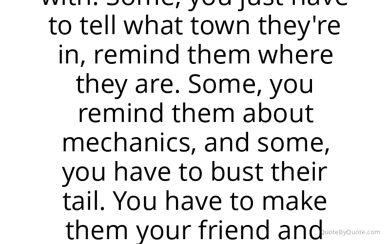 Preview image for this quote by Johnny Bench